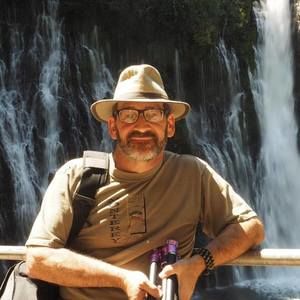 Meet your Posher, Sean